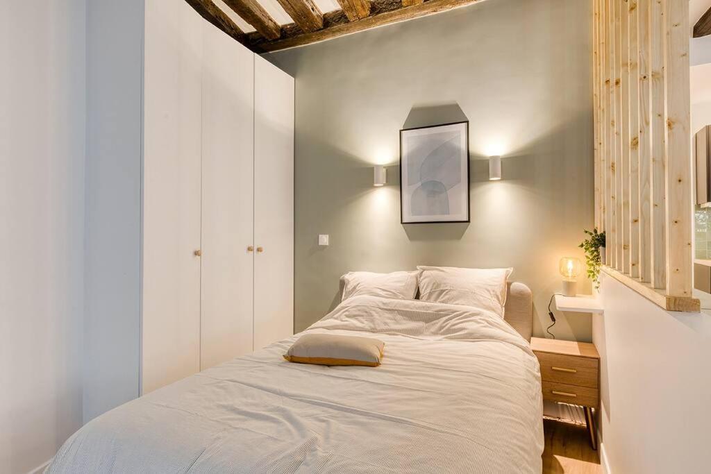 Apartment Gembnb Luxury - Villedo