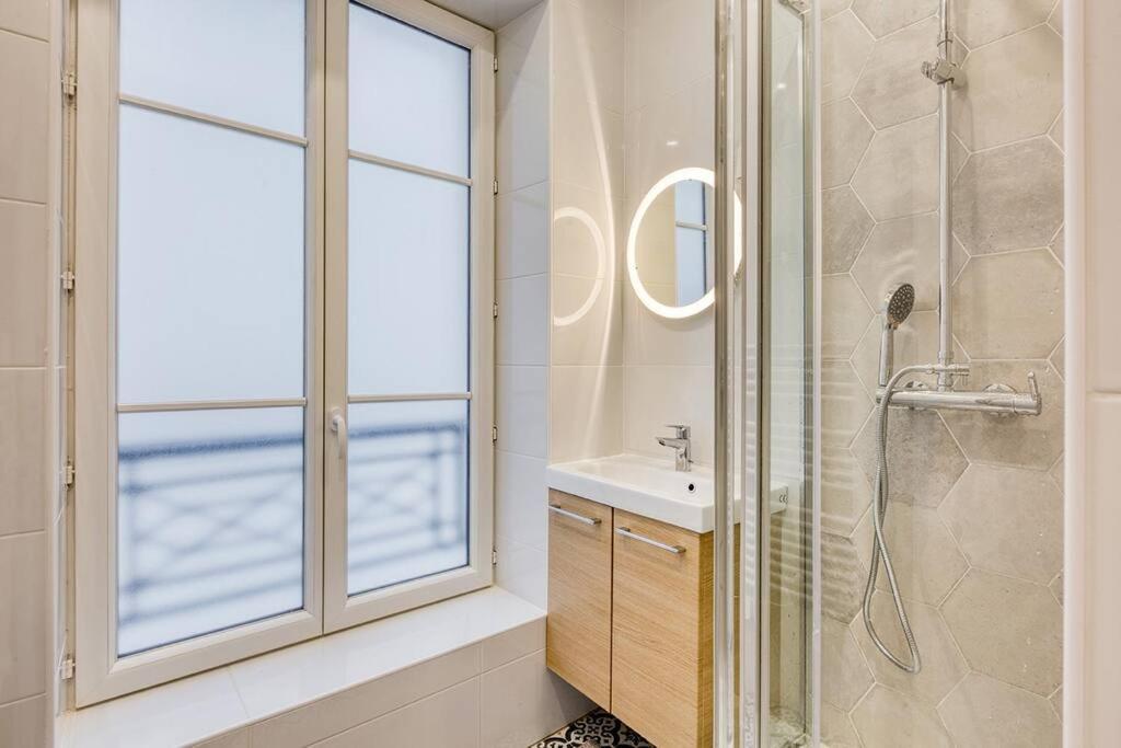 Gembnb Luxury - Villedo Apartment Paris